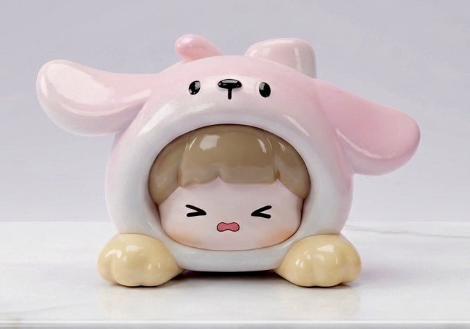 Pet Sweetie series