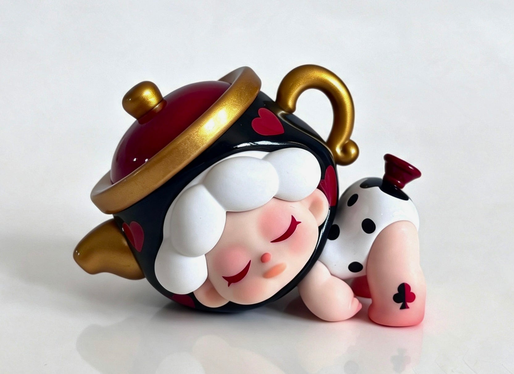 GenuineDodo Sugar Wendy Dream Adventure Series