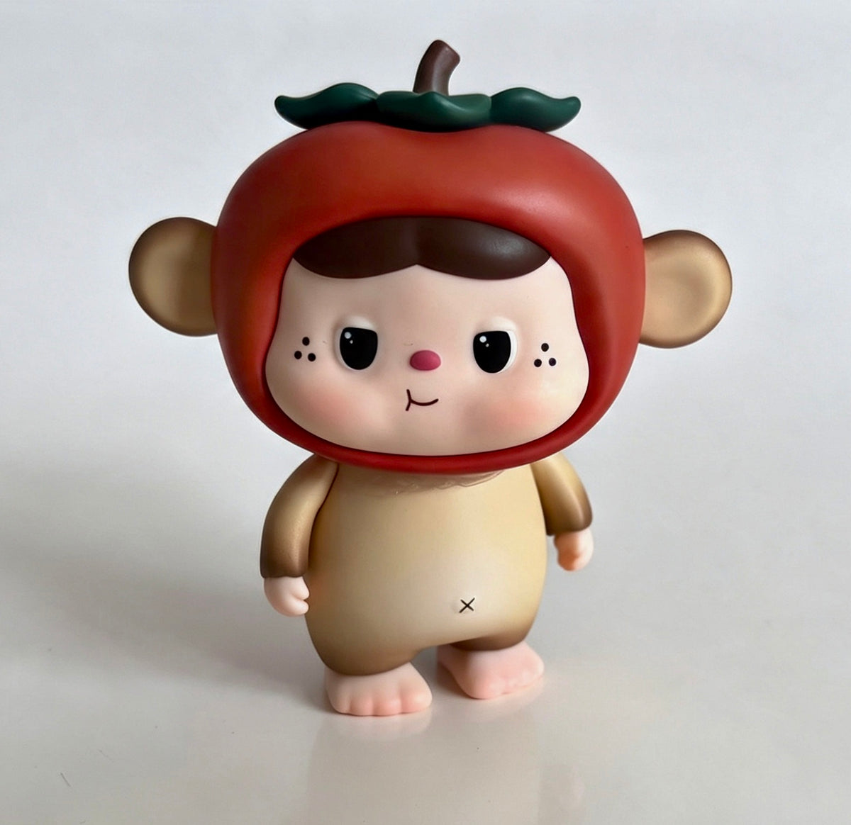Baobao Time Capsule Series