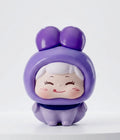 Pufufu Bunny Jumping Rabbit Mini Series