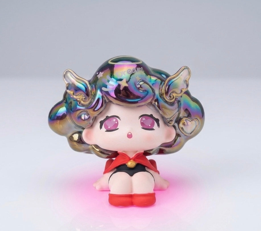 Dream Girl Series Figure