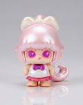 LANCY LULU Cute Girl Alliance Series Mini Beans
