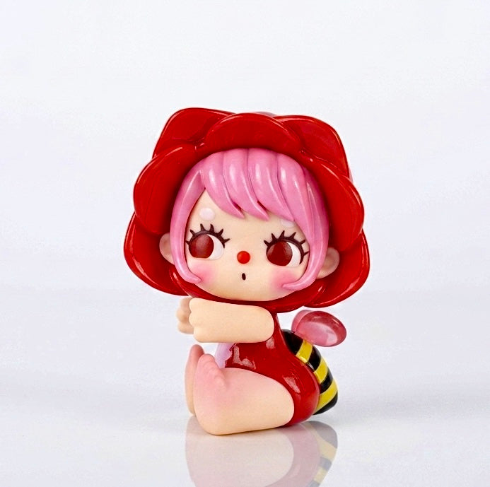 Original Liila Good Things Happen Figure