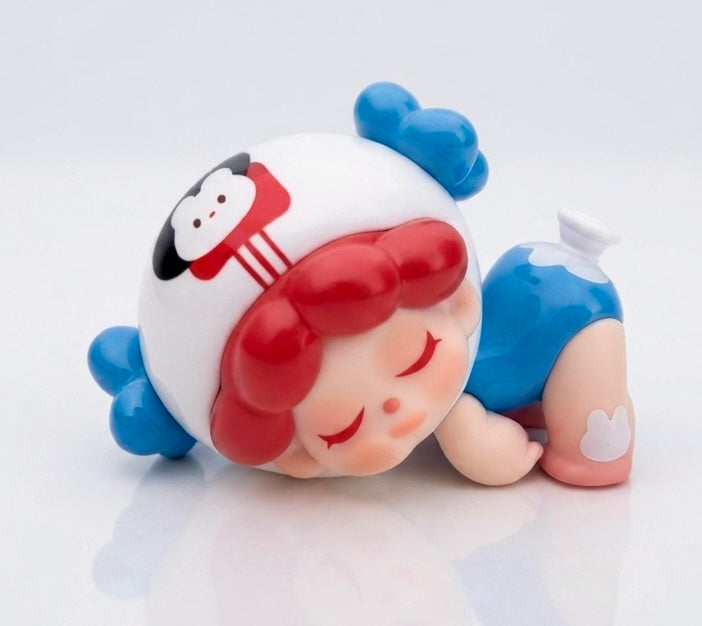 Dodo Sugar Wendy Come Back Balloon Figure