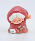 Dodo Sugar Wendy “My Cozy Bed Series” Figure