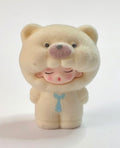 Cute Y Bear Figure