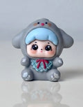 Cute Pet Store Mini Figures