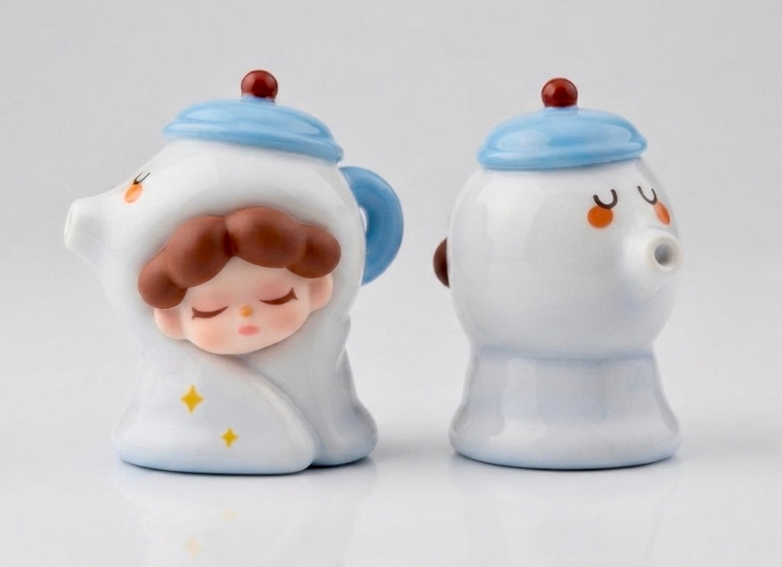 Dodosugar Wendy My Cozy Bed Series