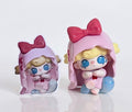 Lulumi “Half Sugar Ball” Figure
