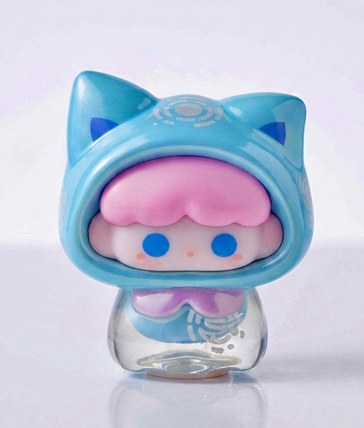 Momoka Fairy Tale Town Mini Bean