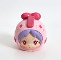 Becky In Wonderland Series Figure