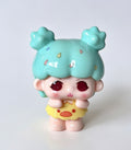 Cute Girl Mini Figure