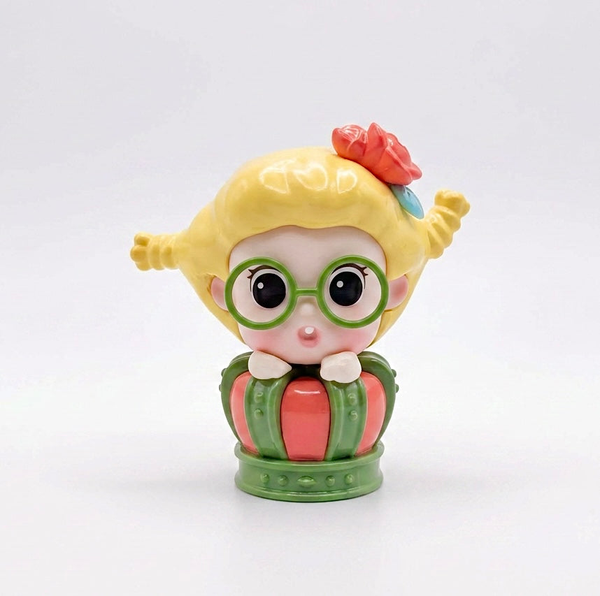 Suvi “Fairy Tales” Series Figure