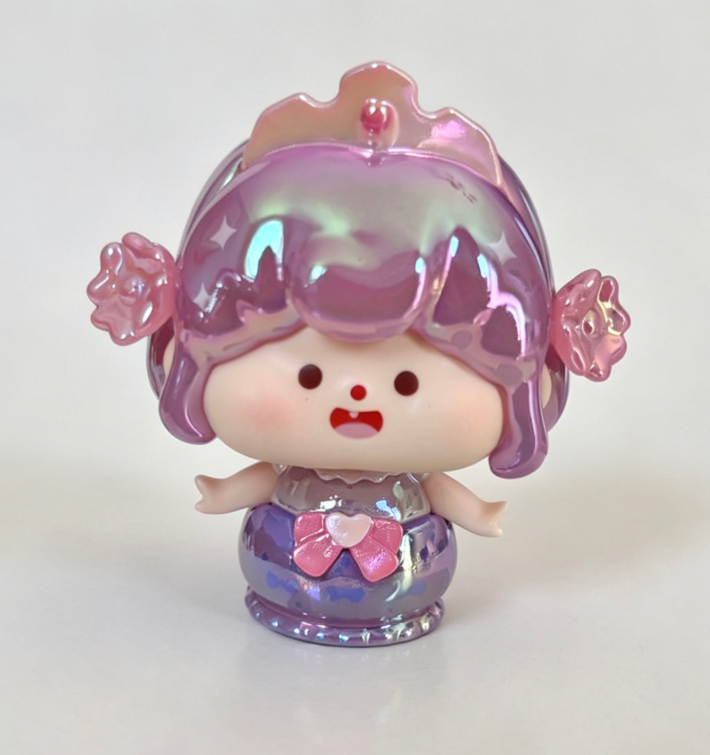 MUNMUN Fairy Tale Sakura Figure