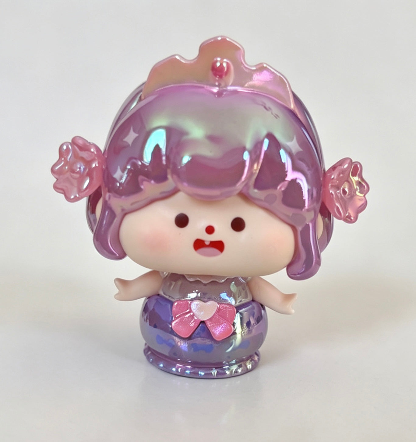 MUNMUN Fairy Tale Sakura Figure