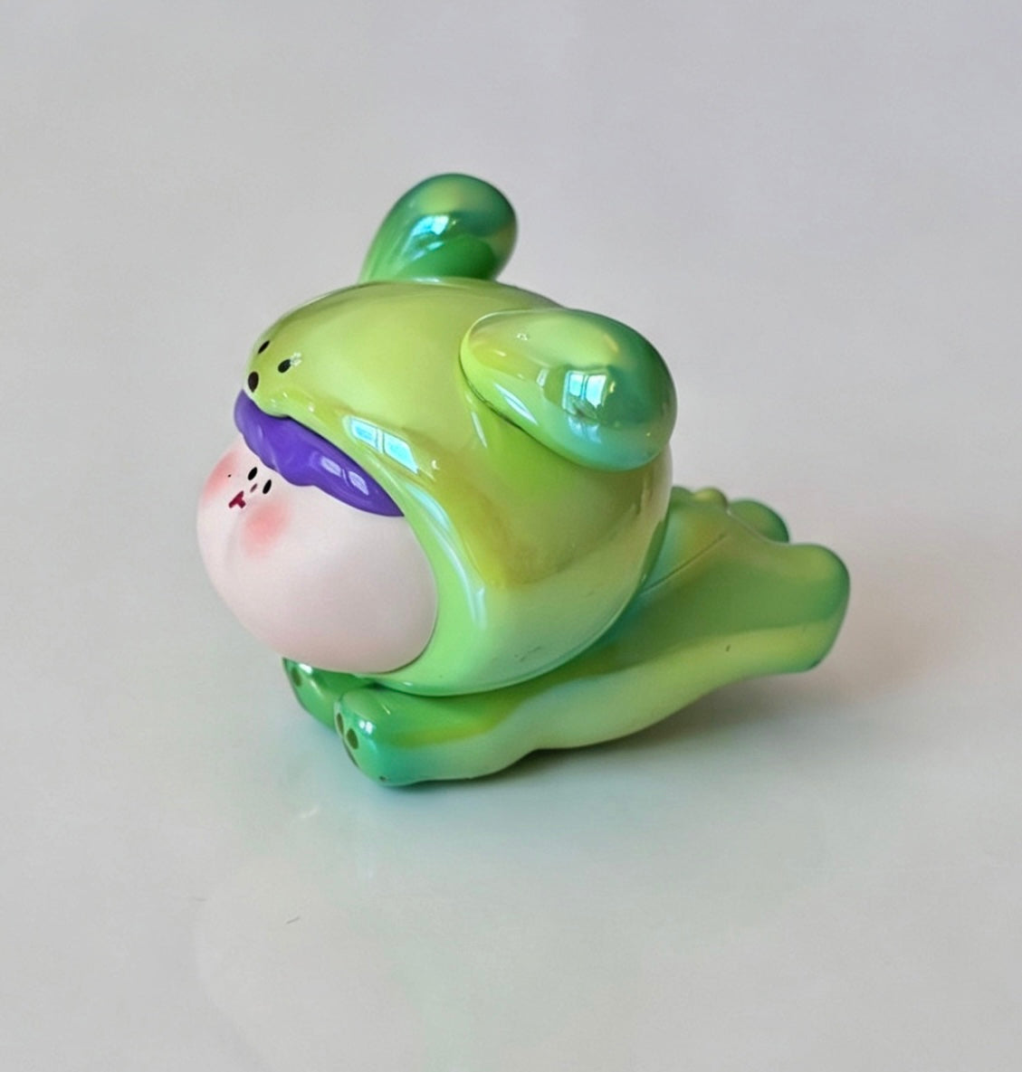 AMLLS Cute Dog Bean Series