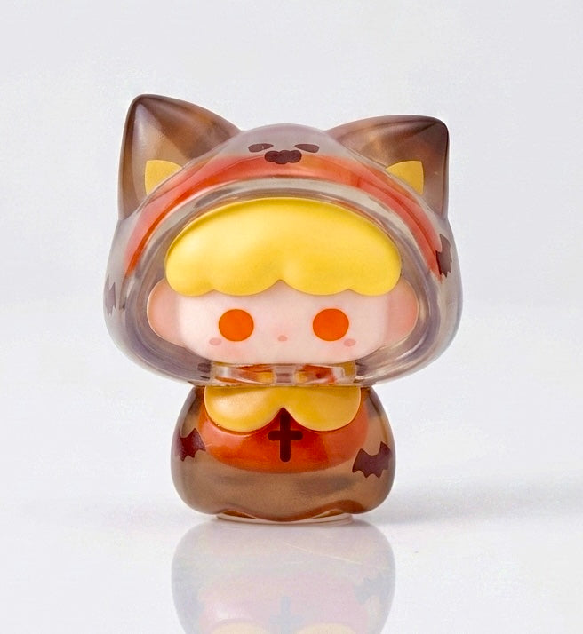 Momoka Fairy Tale Town Mini Bean