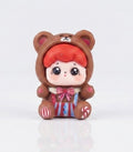 Cute Pet Store Mini Figures