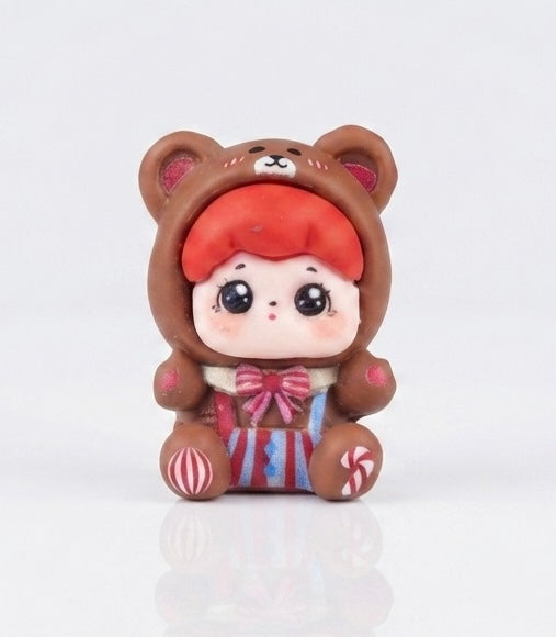 Cute Pet Store Mini Figures