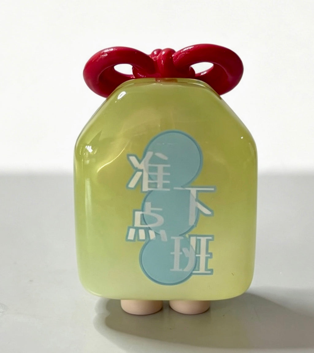 Genuine Dodosugar Wendy Good Luck Has Arrived Serise