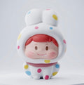 Pufufu Bunny Jumping Rabbit Mini Series