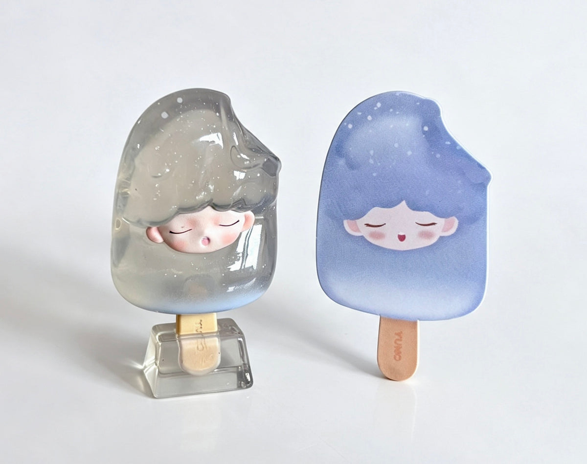Yumo Mini Popsicles Series 2.0