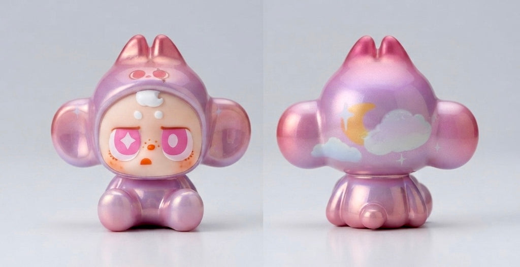 LuLu&Mia The Cat Who Daydream Series