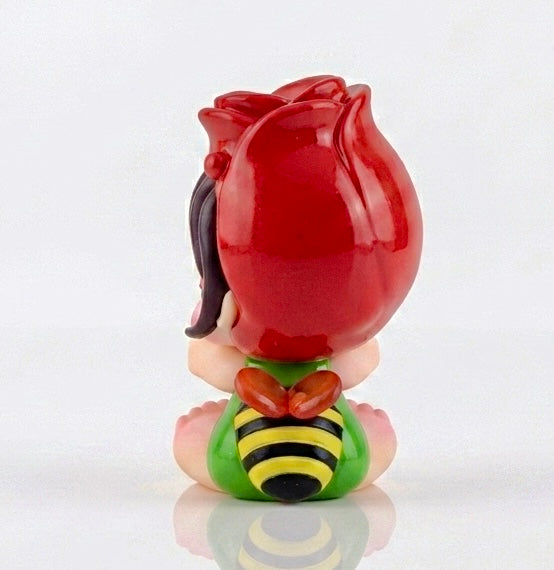 Original Liila Good Things Happen Figure
