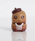Keynos' Kingdom Of Graffiti Series Bean