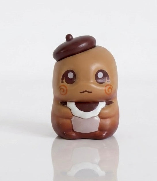 Keynos' Kingdom Of Graffiti Series Bean