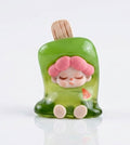Dodo Sugar Wendy “One Day Manager Series” Figure
