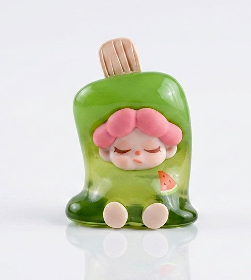 Dodo Sugar Wendy “One Day Manager Series” Figure