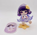 Liita Where Petals Settle Series Figures