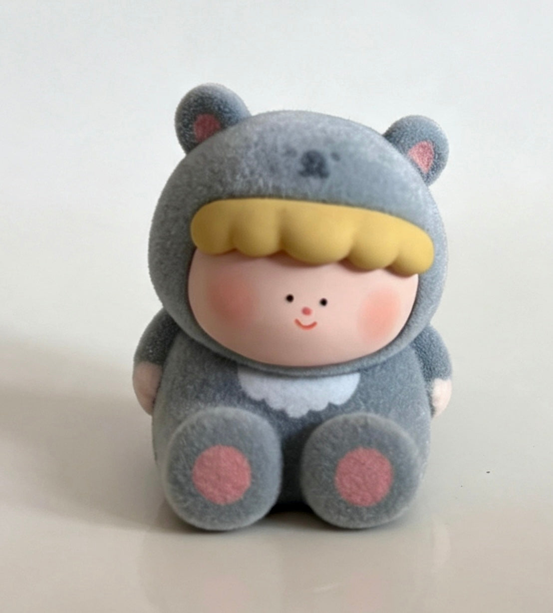 BIG GALLERY "Curious Baby" Cute Animal Baby Series