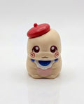 Keynos' Kingdom Of Graffiti Series Bean