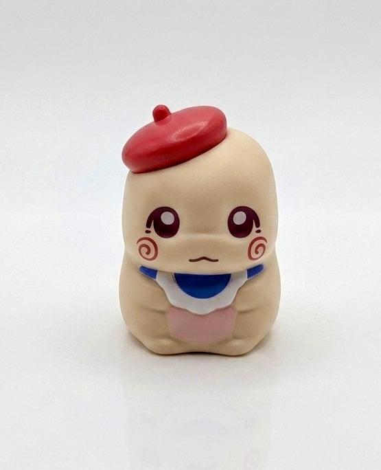 Keynos' Kingdom Of Graffiti Series Bean