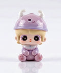 Omiya Little Rascal Series