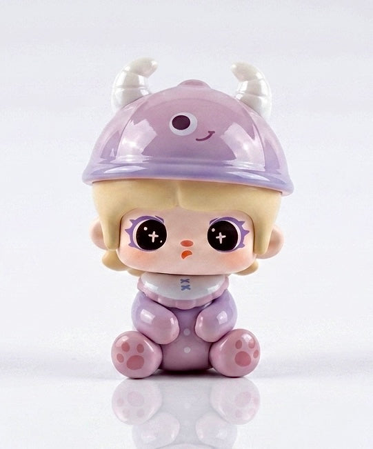 Omiya Little Rascal Series