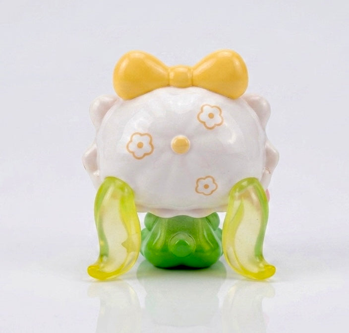 RUBY Hello Bunny Figure