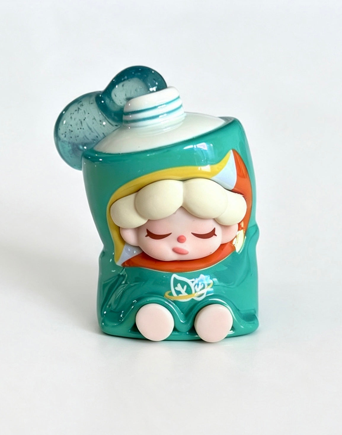 Genuine Dodo Sugar Wendy One-Day Store Manager Series Special Edition
