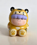 BIG GALLERY "Curious Baby" Cute Animal Baby Series