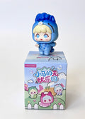 Playful Kid-Ponyland Series Figure