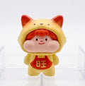 Meatball Little Fox Fairy Bean