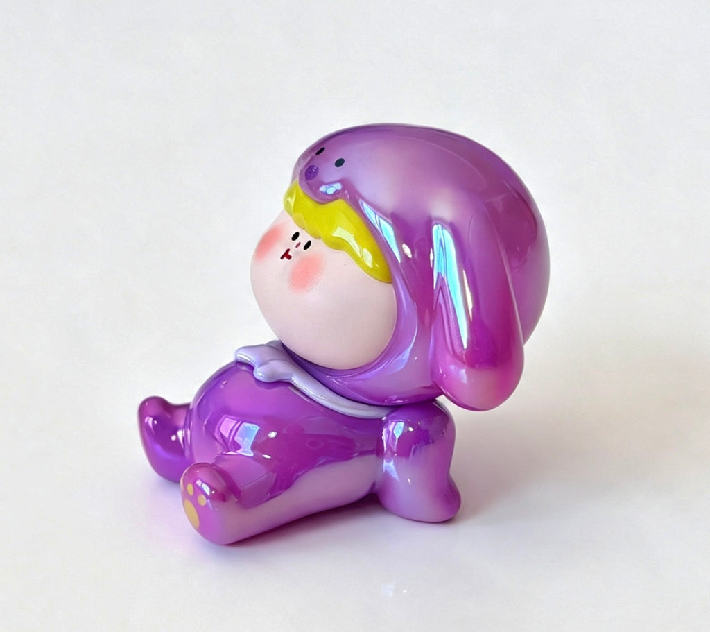 AMLLS Cute Dog Bean Series