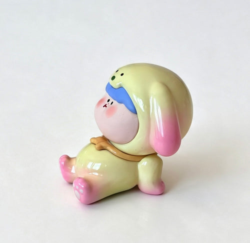 AMLLS Cute Dog Bean Series