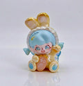 Manchao Kaka Doll Gift Bunny Figure