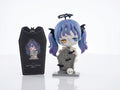 Lilith Nocturnal Shroud Series Figures