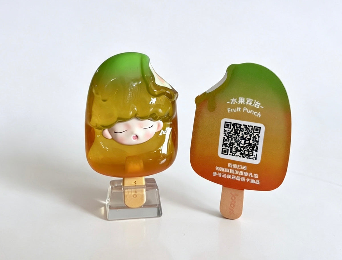 Yumo Mini Popsicles Series 2.0