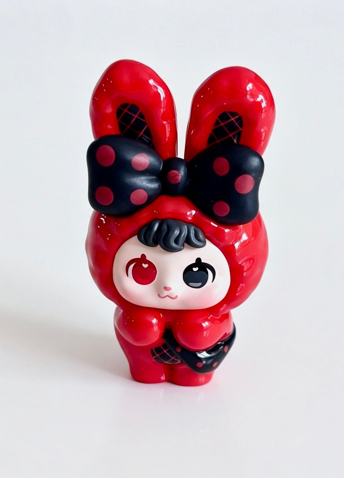 SPBOMI Traveing Rabbit Series