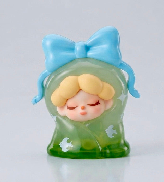 Dodosugar Wendy My Cozy Bed Series